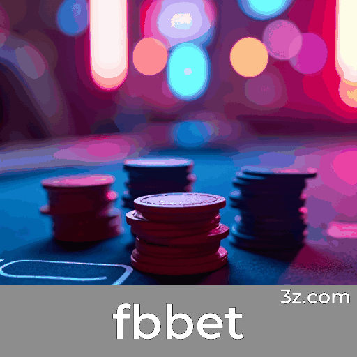 fbbet: Experiência de Cassino Profissional e Imersiva